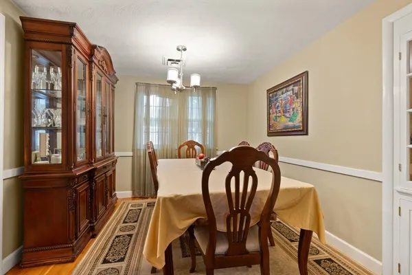 $699,000 | 27 Edison Avenue, Dedham, MA 02026