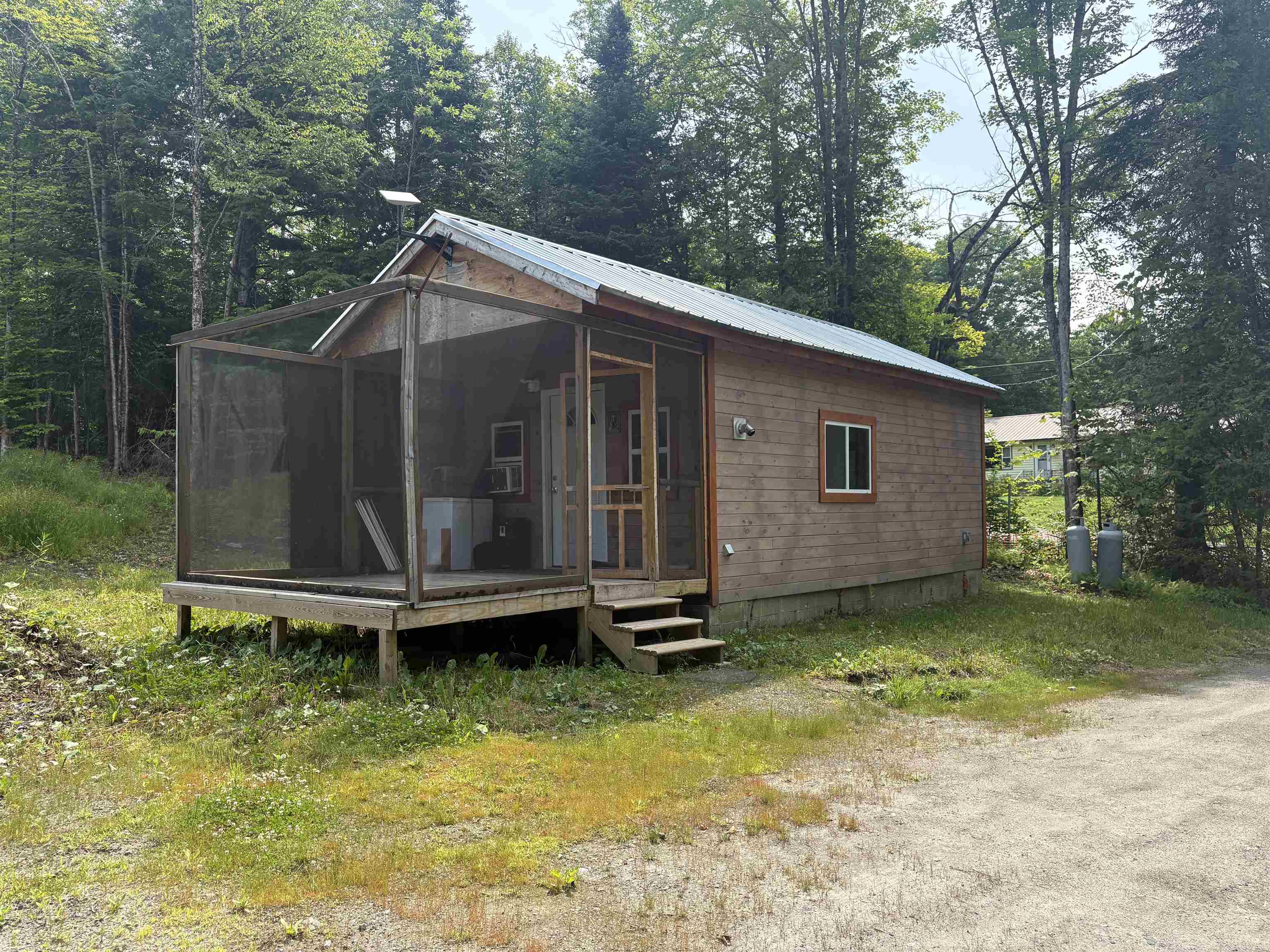 905 Peak Road Wheelock, VT 05851 - Photo 2 of 34
