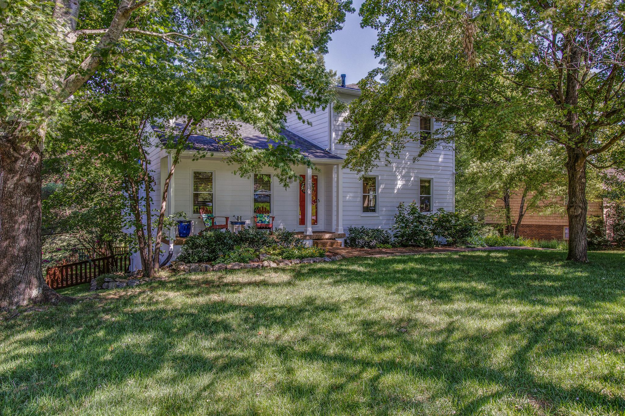 205 Baltusrol Road Franklin, TN 37069 - Photo 1 of 12 Gallery Image 1