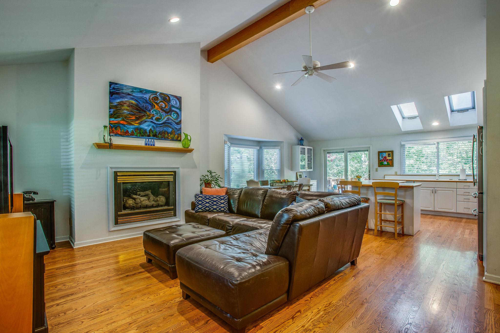 205 Baltusrol Road Franklin, TN 37069 - Photo 3 of 12 Gallery Image 3