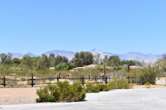 1411 Autumn Avenue Ridgecrest, CA 93555 - Photo 35 of 35