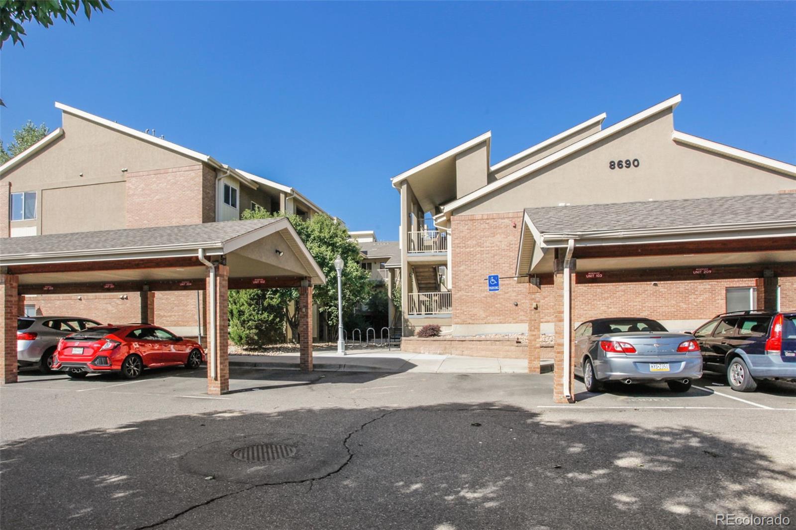 8690 Decatur Street, Unit 202 Westminster, CO 80031 - Photo 24 of 24 Gallery Image 24