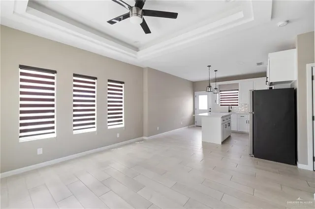 $1,250 | 2202 North Hester Street, Unit 4, Edinburg, TX 78541