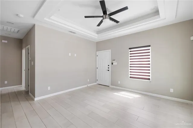 $1,250 | 2202 North Hester Street, Unit 4, Edinburg, TX 78541