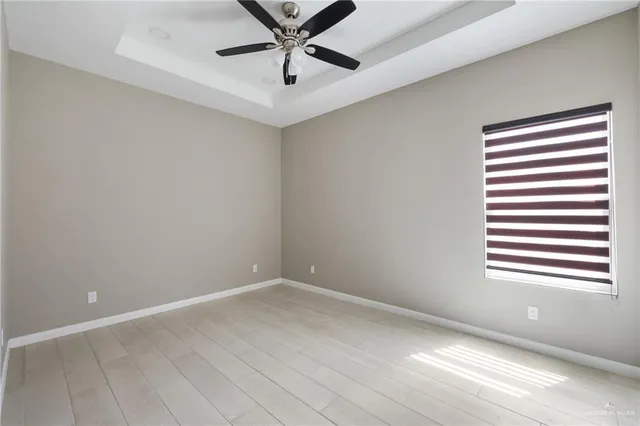 $1,250 | 2202 North Hester Street, Unit 4, Edinburg, TX 78541