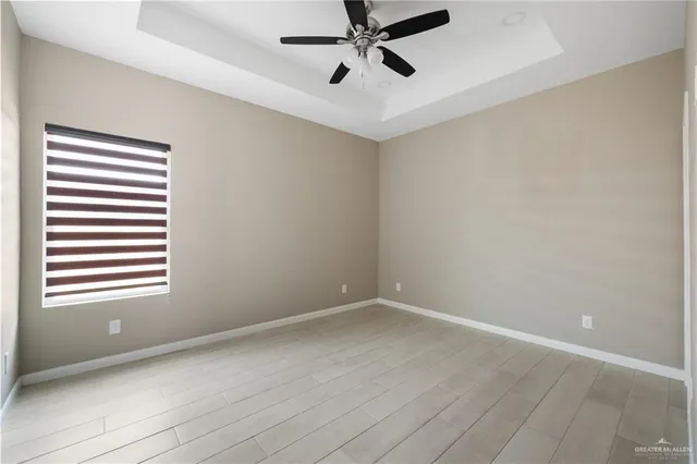 $1,250 | 2202 North Hester Street, Unit 4, Edinburg, TX 78541