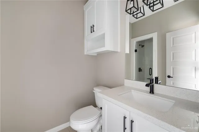 $1,250 | 2202 North Hester Street, Unit 4, Edinburg, TX 78541