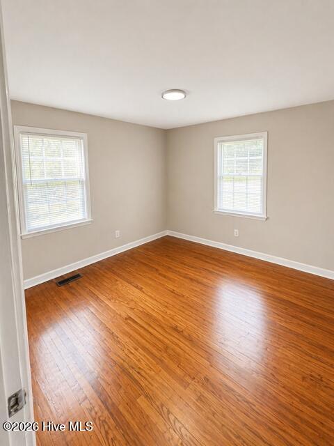 5500 Gaskins Road Grimesland, NC 27837 - Photo 6 of 11 bedroom 1