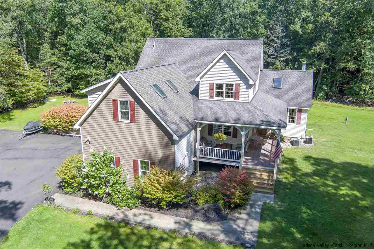 166 Rivka Road Saugerties, NY 12477 - Photo 1 of 29 Photo 1