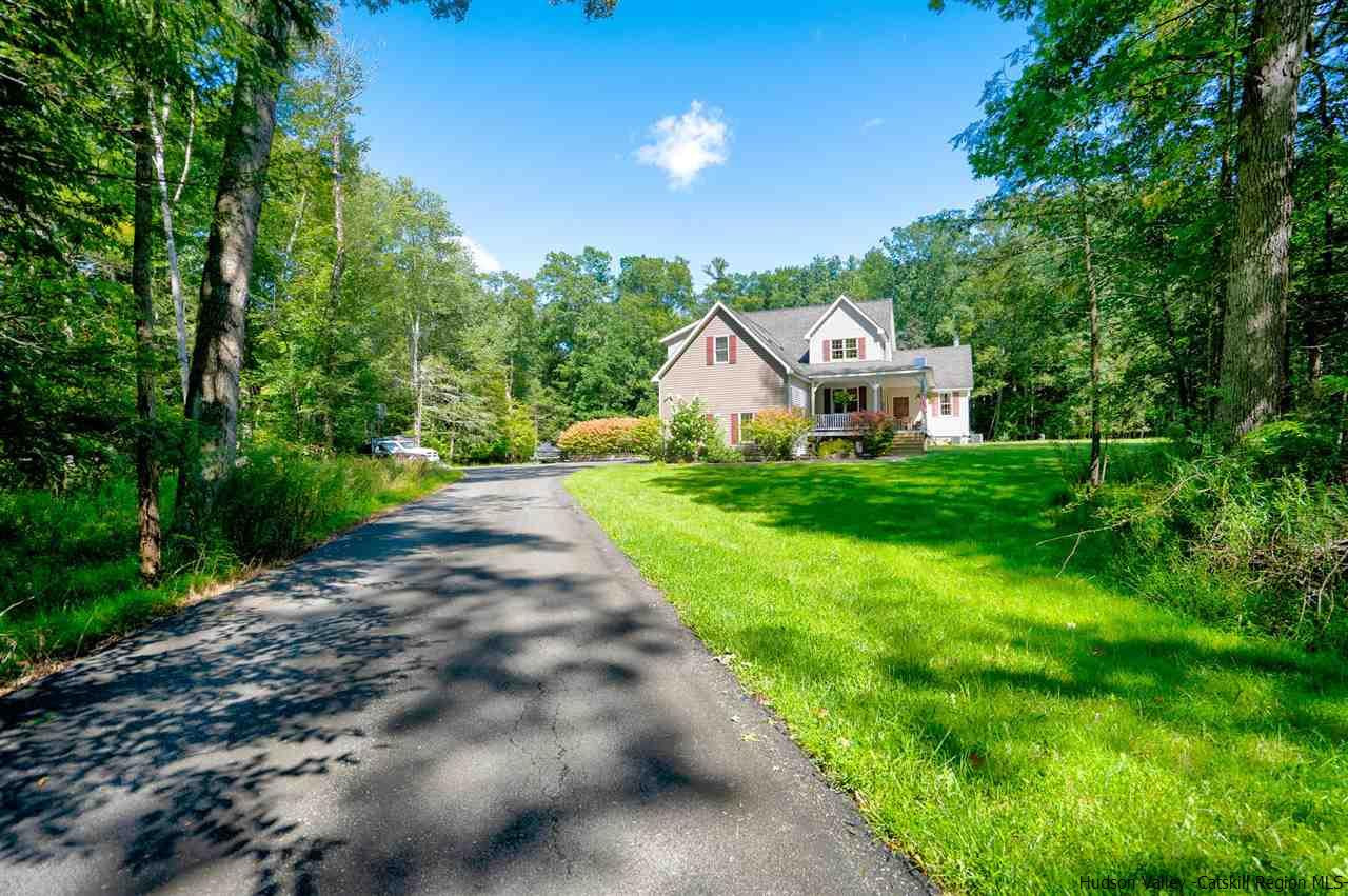 166 Rivka Road Saugerties, NY 12477 - Photo 2 of 29 Photo 2