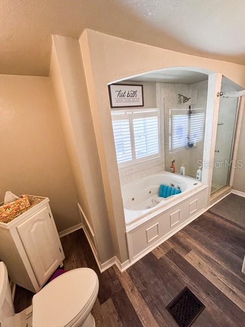 12601 Double Run Road Astatula, FL 34705 - Photo 24 of 37