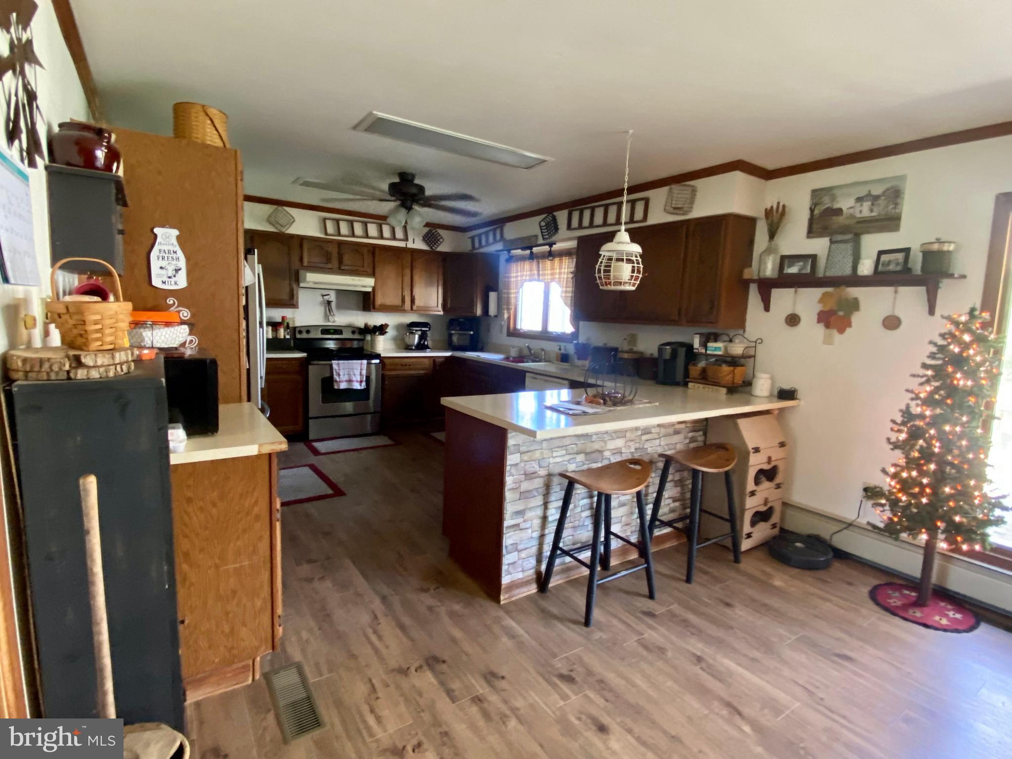 6 Beasley Neck Road Salem, NJ 08079 - Photo 19 of 63