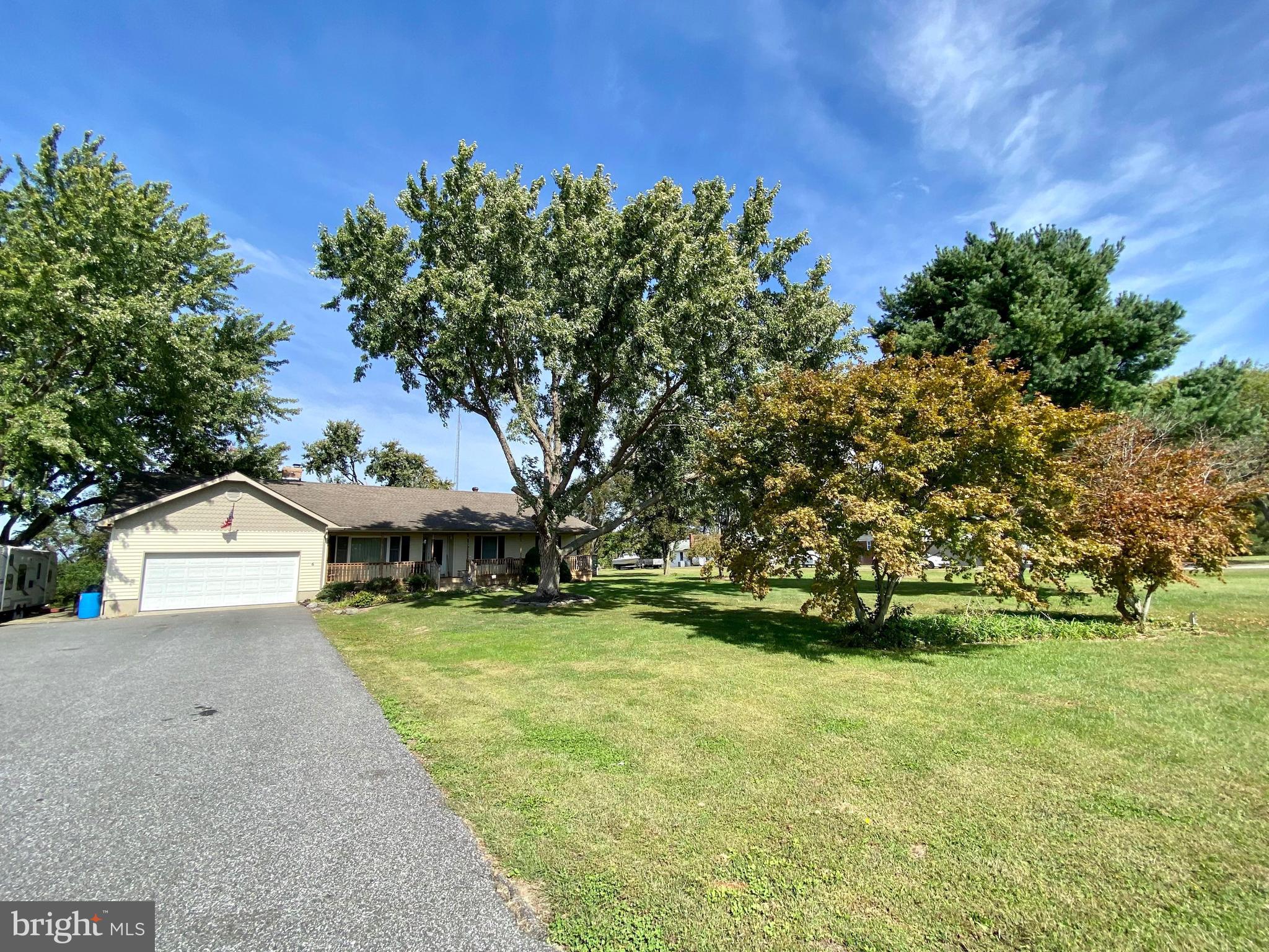 6 Beasley Neck Road Salem, NJ 08079 - Photo 3 of 63