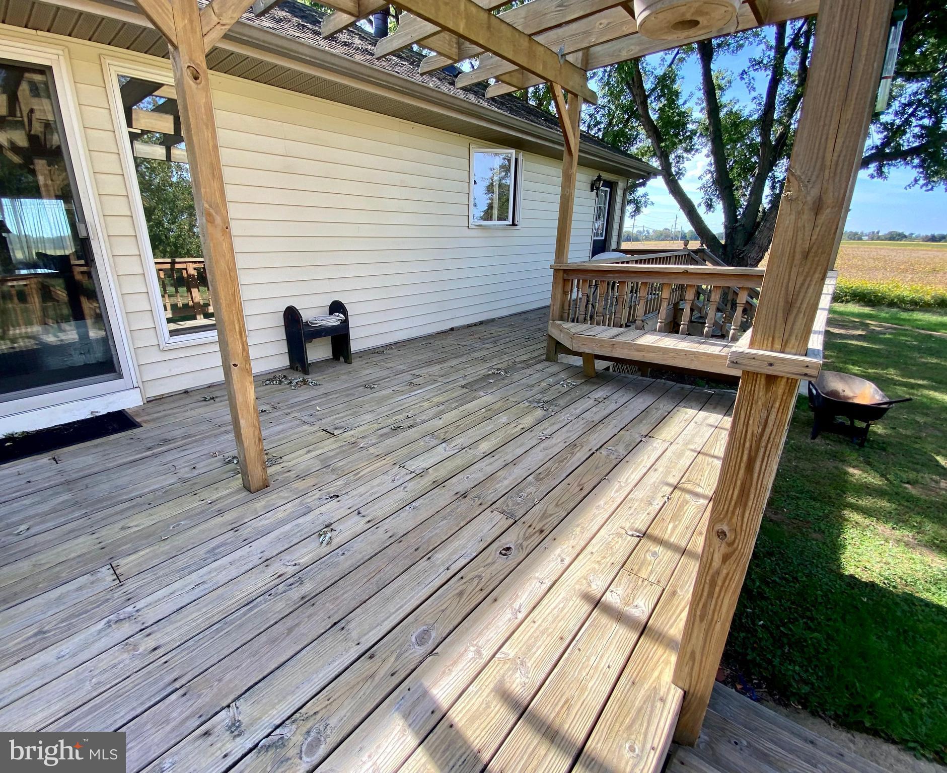 6 Beasley Neck Road Salem, NJ 08079 - Photo 43 of 63