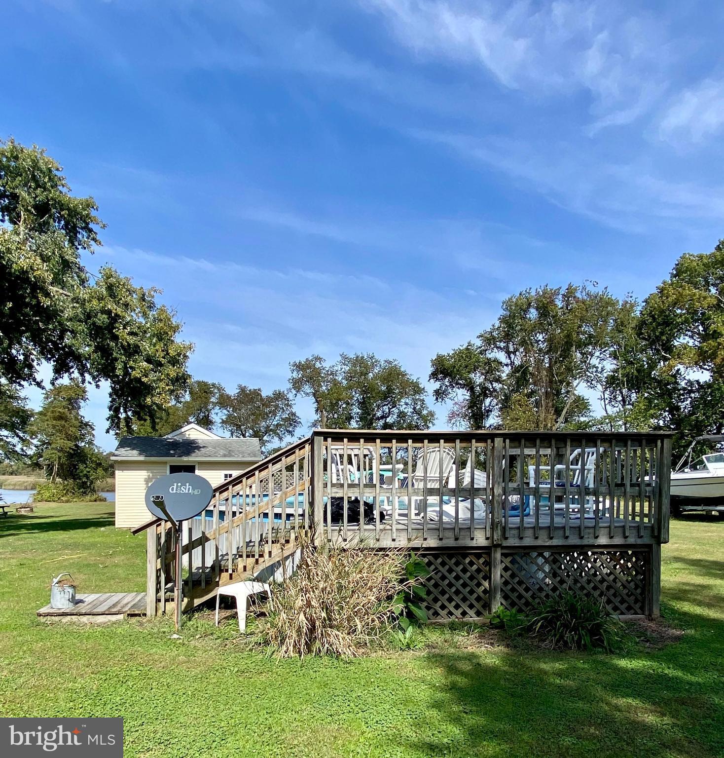 6 Beasley Neck Road Salem, NJ 08079 - Photo 45 of 63