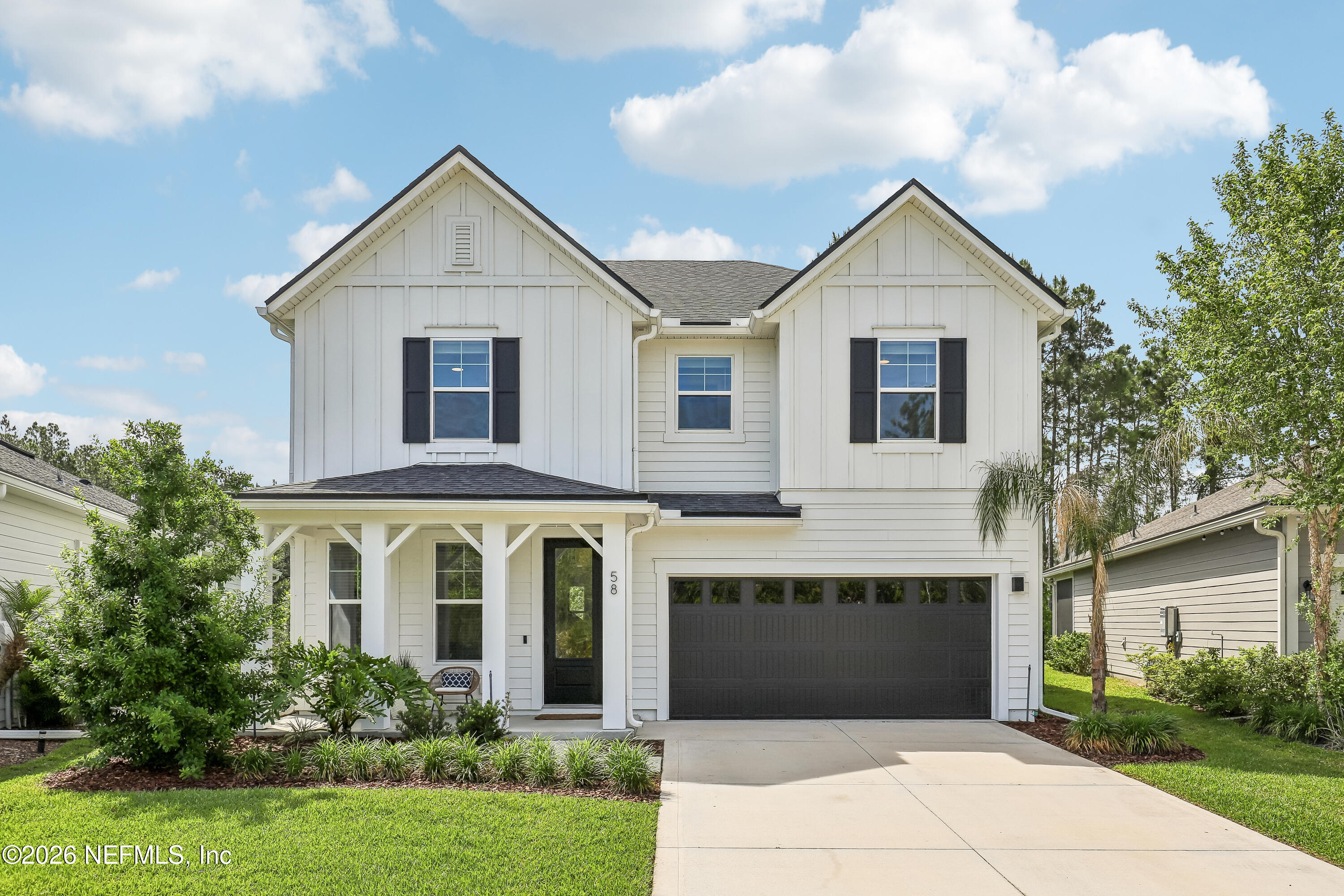 58 Keeneland Road St. Johns, FL 32259 - Photo 1 of 71 1-print-Keeneland Rd-S0705-001