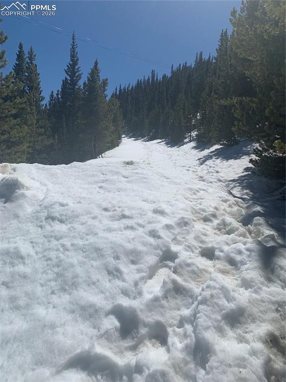 Hilltop Road Idaho Springs, CO 80452 - Photo 1 of 13