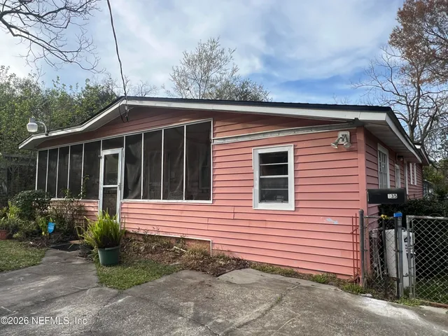 $160,000 | 2269 West 17th Street, Jacksonville, FL 32209