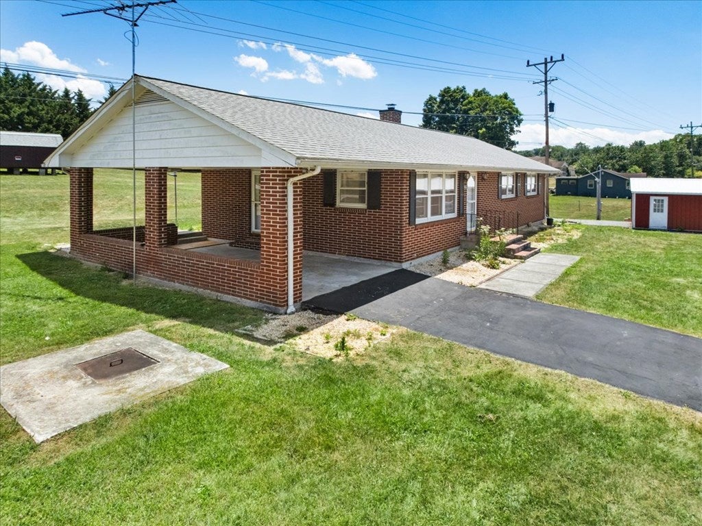 5662 Old Rte 11 Dublin, VA 24084 - Photo 27 of 66 Gallery Image 27