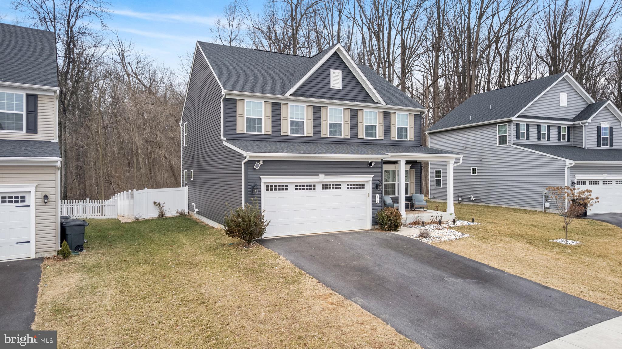 633 Rushbrook Road Martinsburg, WV 25403 - Photo 3 of 37