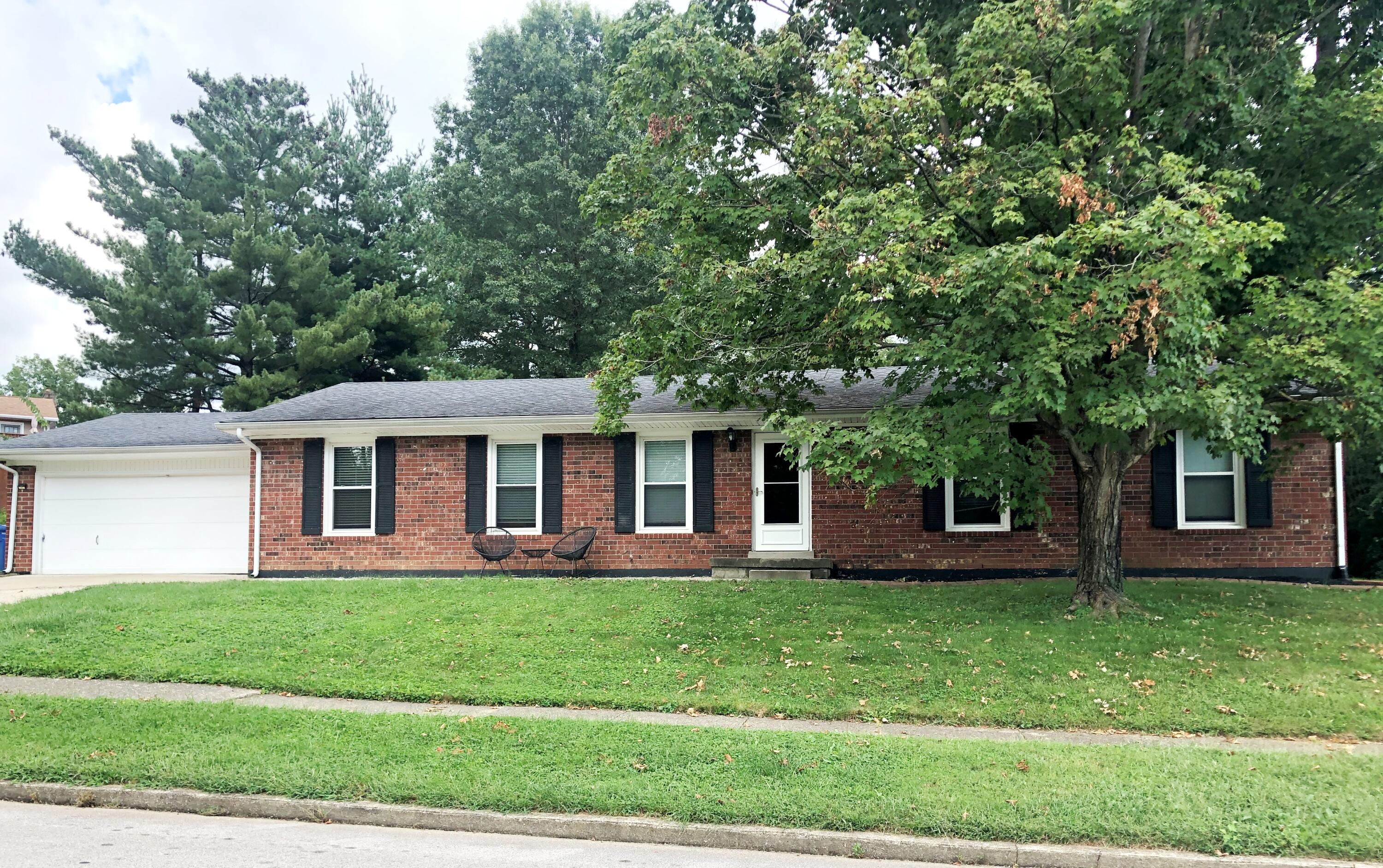 3175 Greenbo Road Lexington, KY 40515 - Photo 1 of 23 greenbo