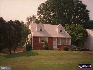 104 East Garrison Road Brookhaven, PA 19015 - Photo 1 of 1 Gallery Image 1