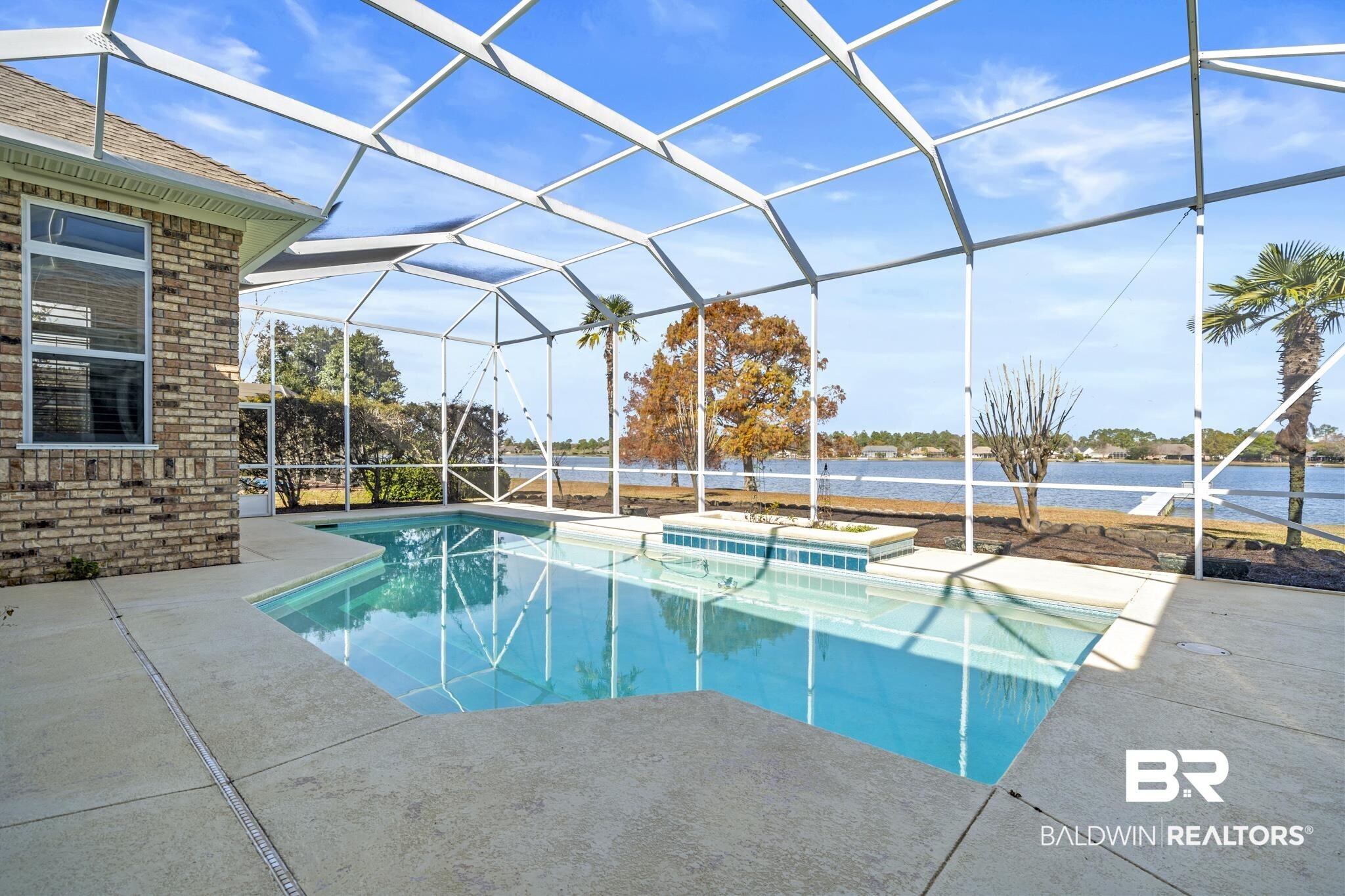 9090 Lakeview Drive Foley, AL 36535 - Photo 37 of 50