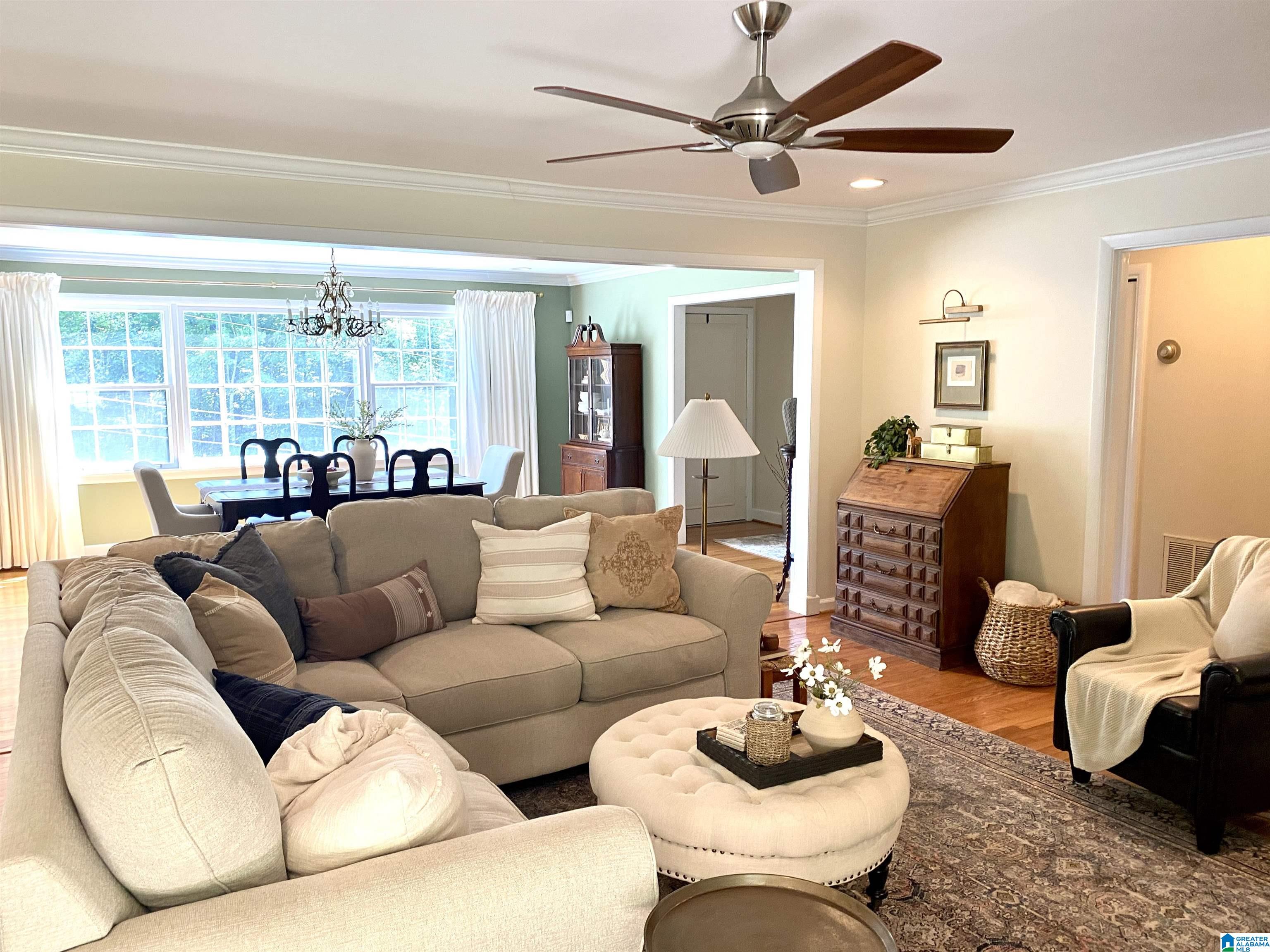 301 Shamrock Road Anniston, AL 36207 - Photo 13 of 43