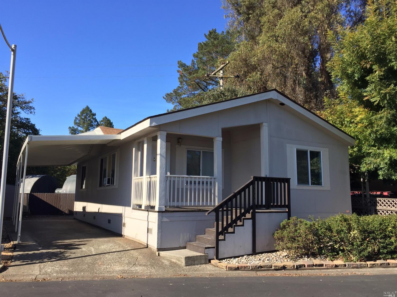 5333 Huckleberry Way, Unit 9 Santa Rosa, CA 95403 - Photo 1 of 1 Gallery Image 1