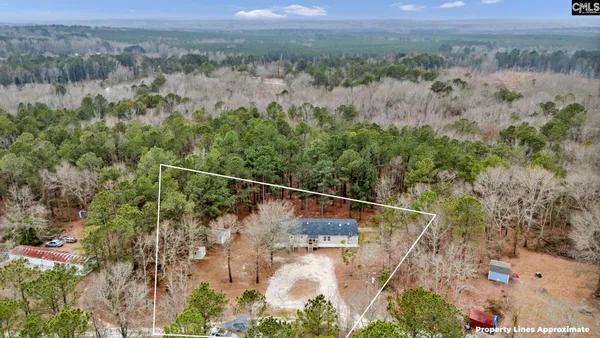 $205,000 | 47 Belvis Road, Elgin, SC 29045