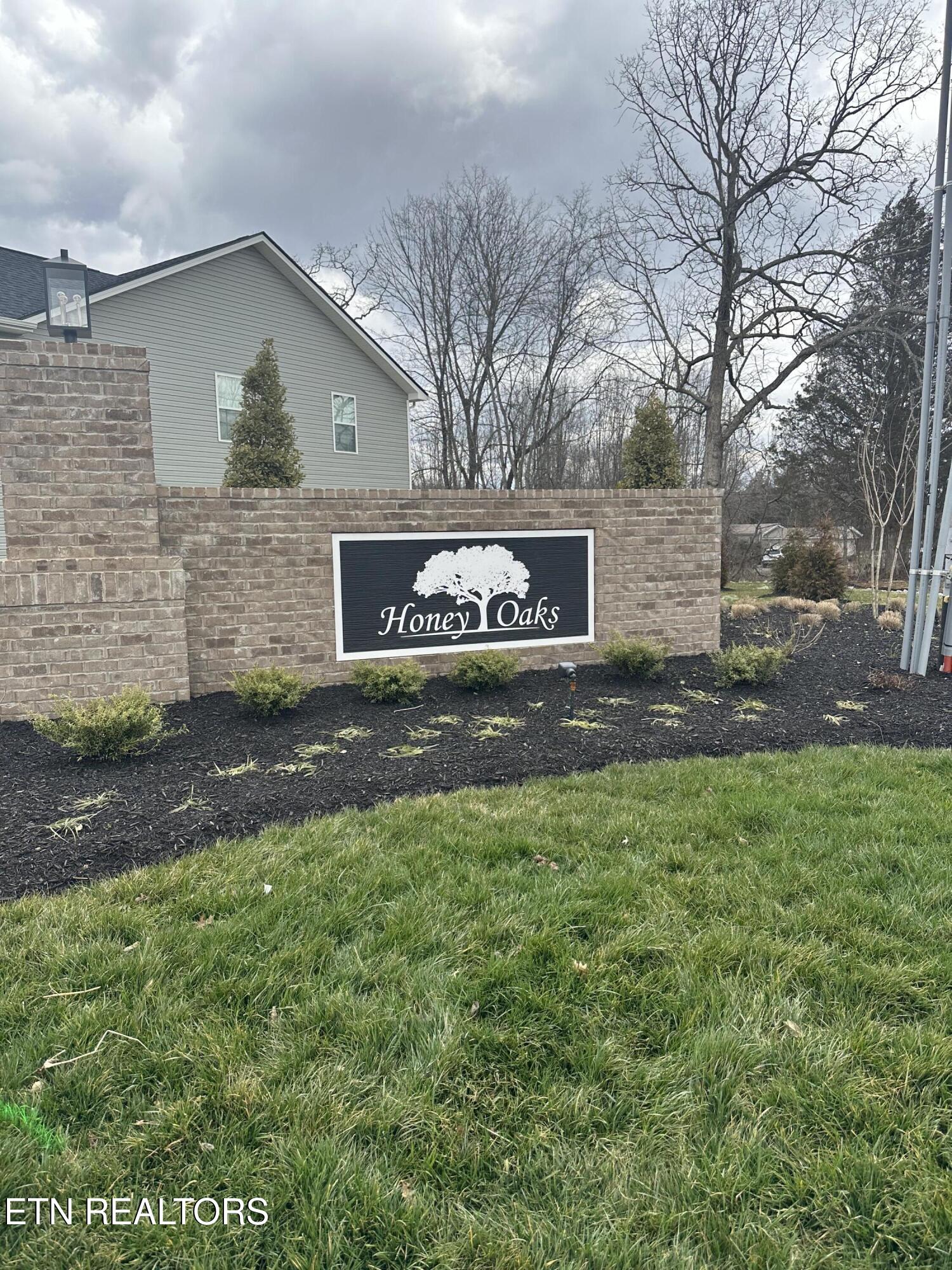 8047 Tree Line Lane Corryton, TN 37721 - Photo 6 of 7 Welcome to Honey Oaks