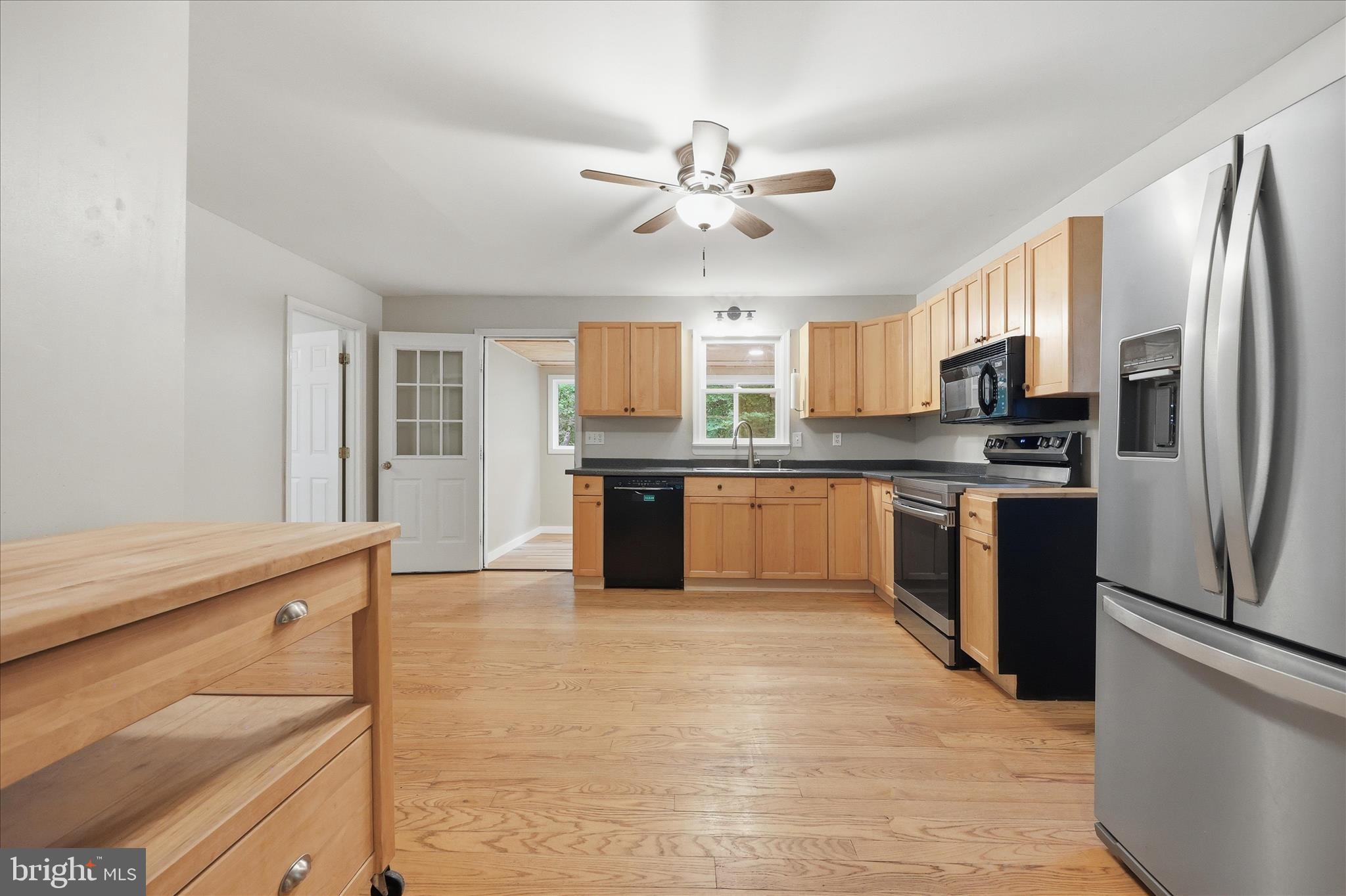 12870 Hayes Road Myersville, MD 21773 - Photo 21 of 50 12870 HAYES RD