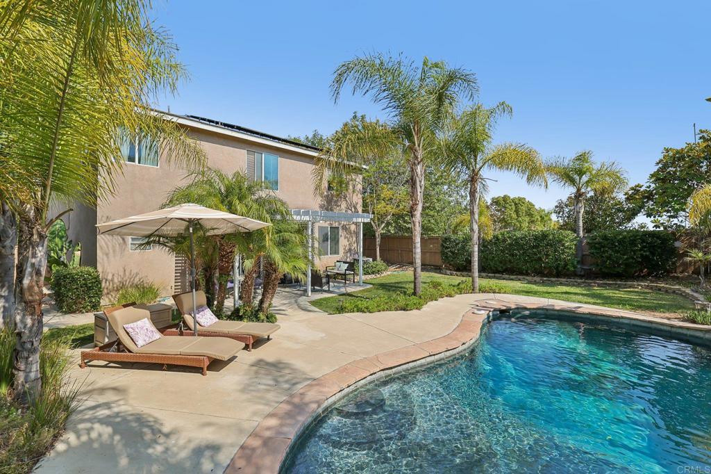 377 Natalie Way Fallbrook, CA 92028 - Photo 6 of 75