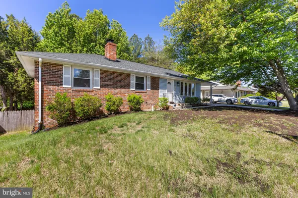 $519,000 | 205 Weymouth Street, Upper Marlboro, MD 20774