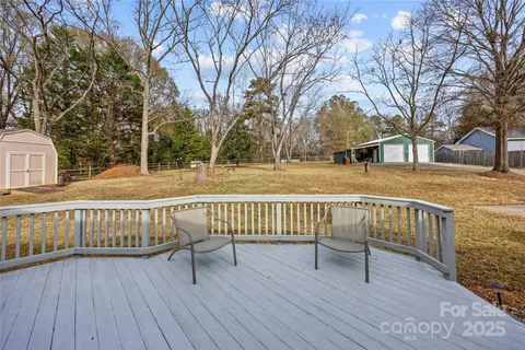 $389,500 | 1419 Marlwood Circle, Charlotte, NC 28227