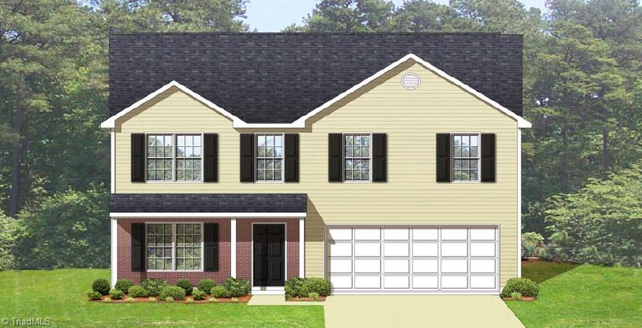 509 Kelly Road Greensboro, NC 27401 - Photo 1 of 3 Gallery Image 1