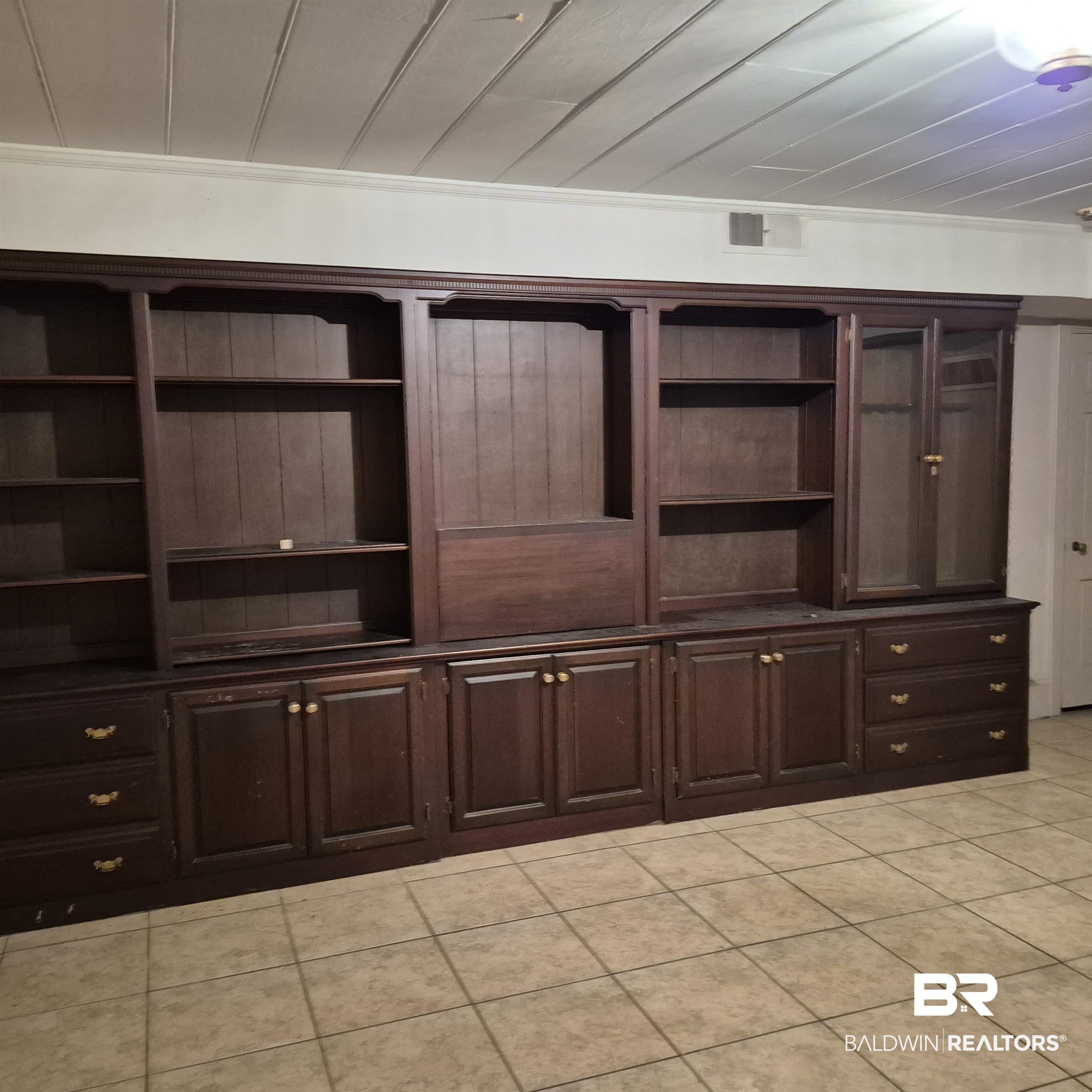 308 Rural Street Evergreen, AL 36401 - Photo 29 of 40 View of closet