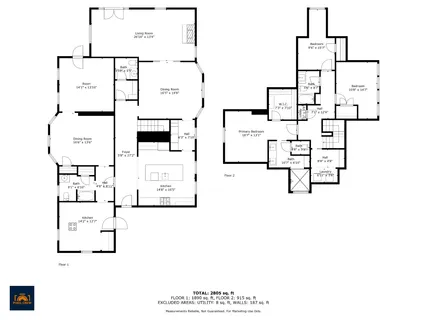 $1,275,000 | 2109 Elliott Avenue, Nashville, TN 37204