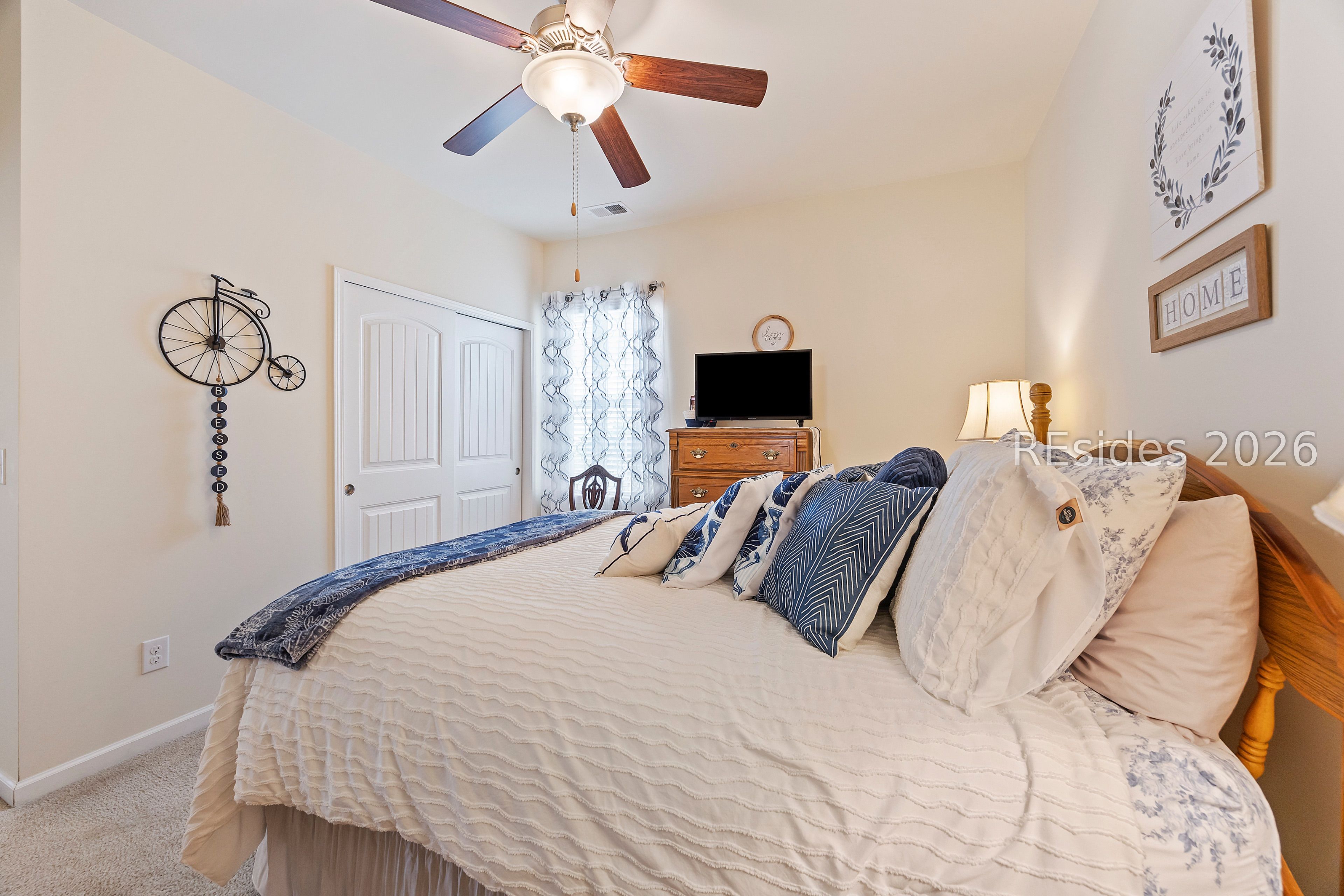 1466 Wiregrass Way Hardeeville, SC 29927 - Photo 29 of 34