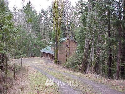 4380 East Quilcene Road Quilcene, WA 98376 - Photo 1 of 1
