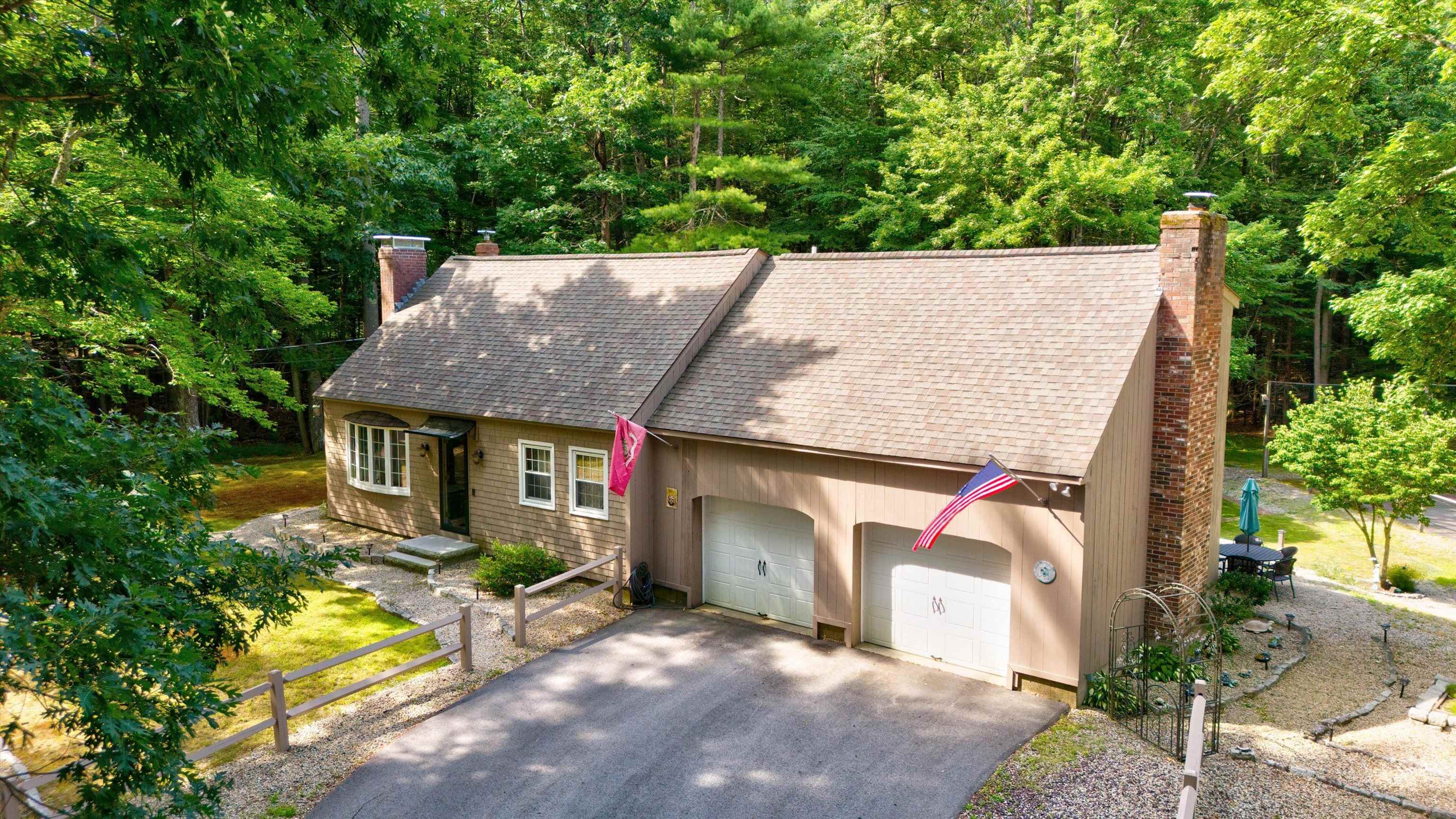 17 Boston Post Road Amherst, NH 03031 - Photo 20 of 40