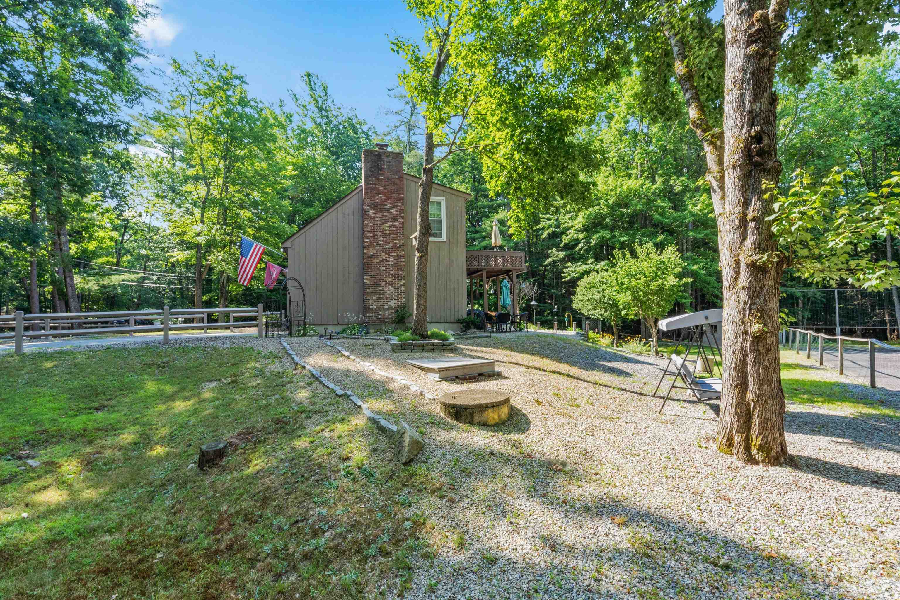 17 Boston Post Road Amherst, NH 03031 - Photo 21 of 40