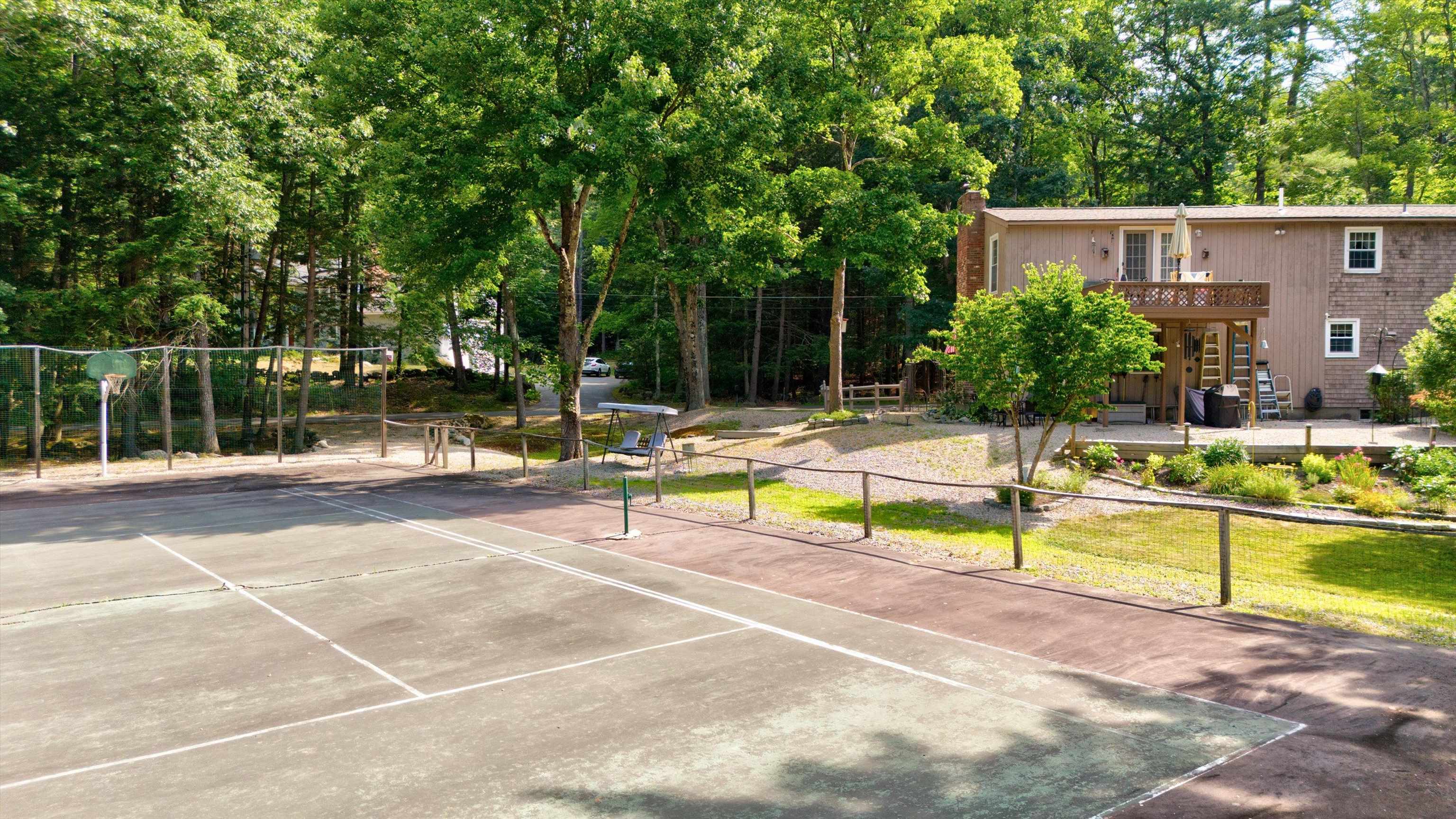 17 Boston Post Road Amherst, NH 03031 - Photo 28 of 40