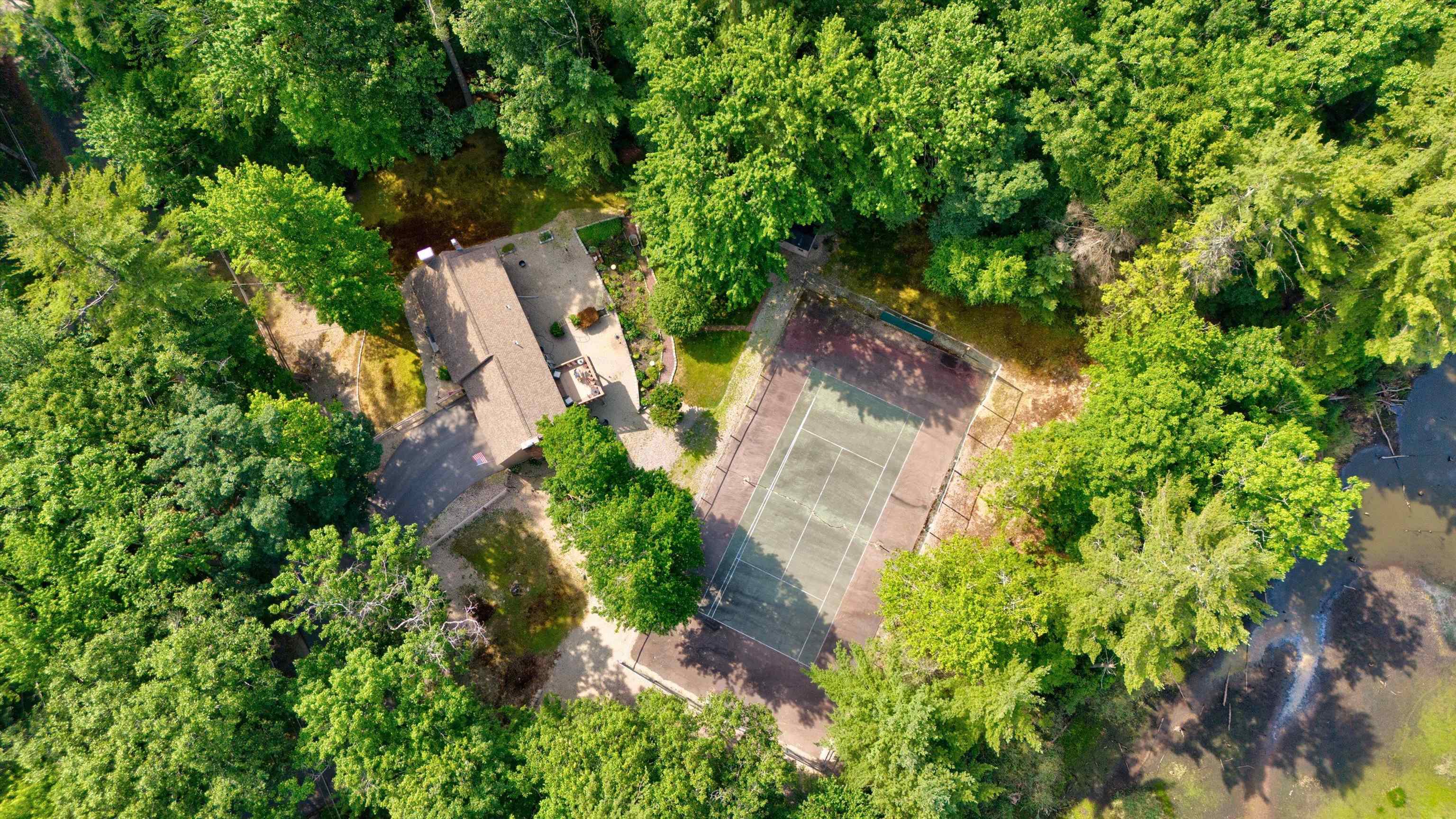 17 Boston Post Road Amherst, NH 03031 - Photo 31 of 40