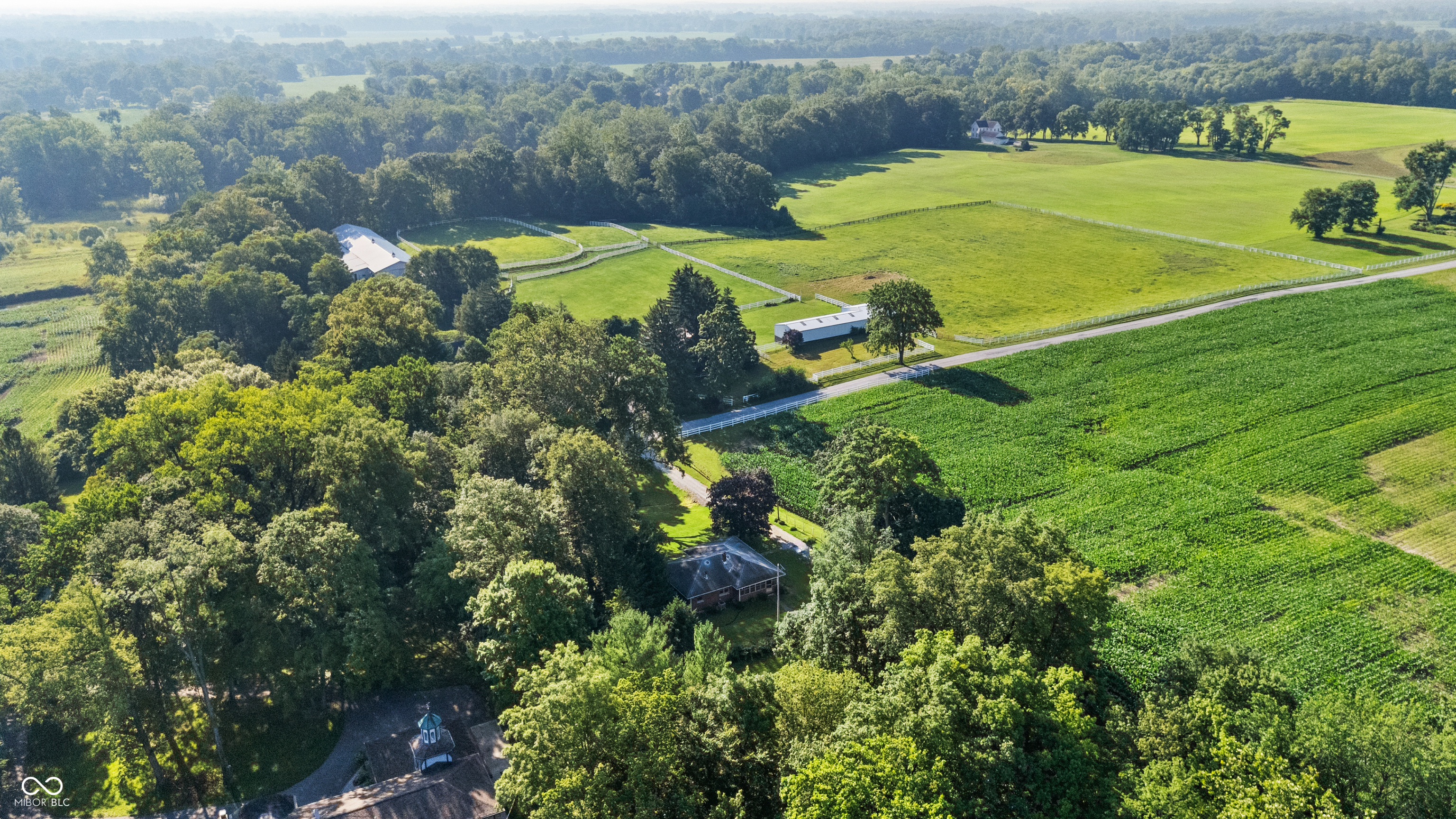 8950 Baker Road Indianapolis, IN 46259 - Photo 41 of 42