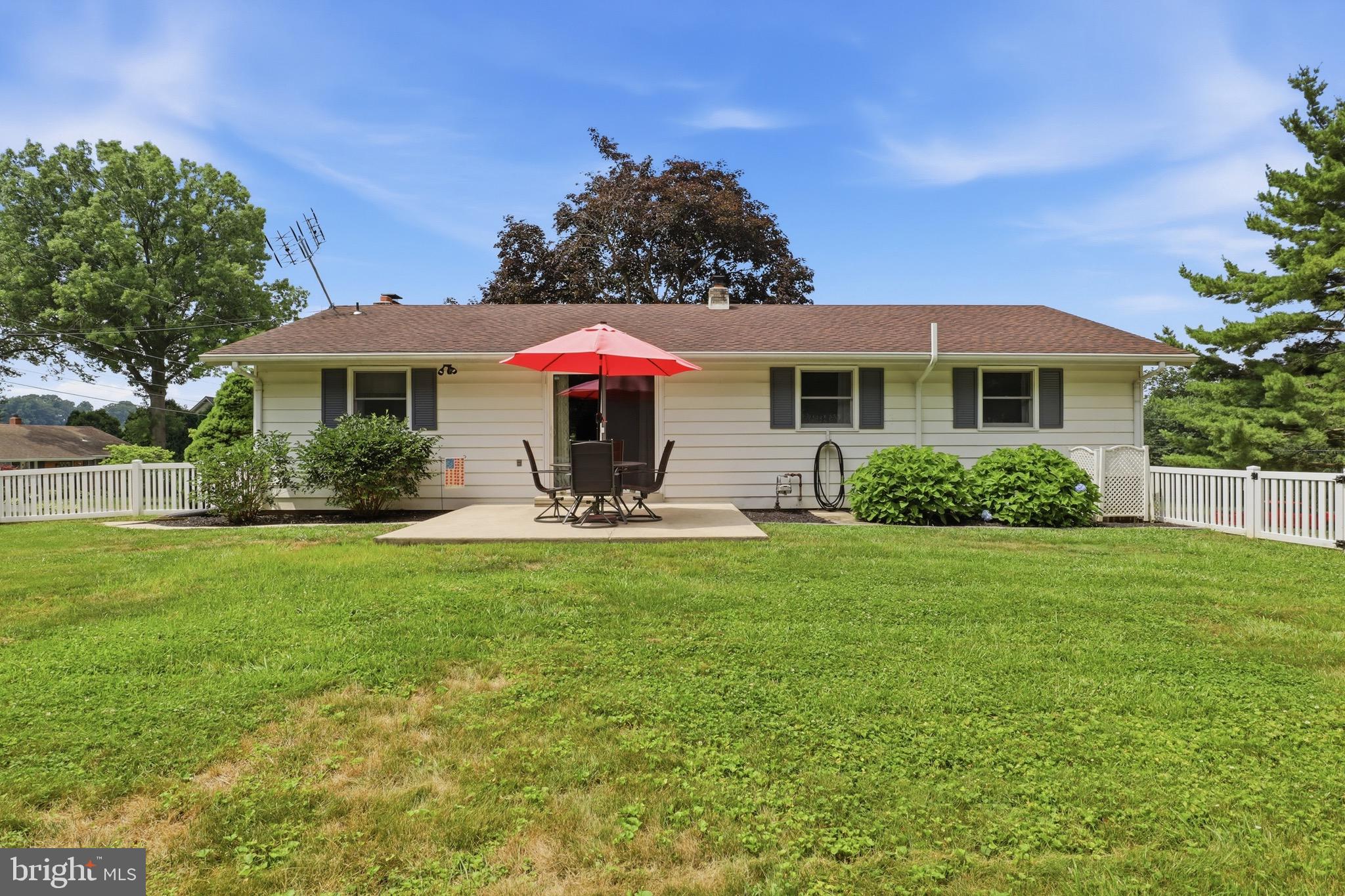 137 Ridgefield Drive York, PA 17403 - Photo 35 of 41