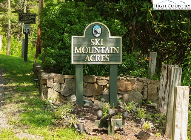 $89,000 | Lot 37 Ski Acres Drive, Blowing Rock, NC 28605