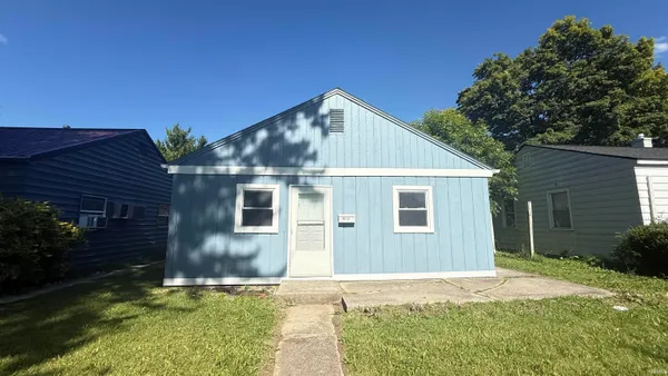 $110,000 | 4435 Hanna Street, Fort Wayne, IN 46806