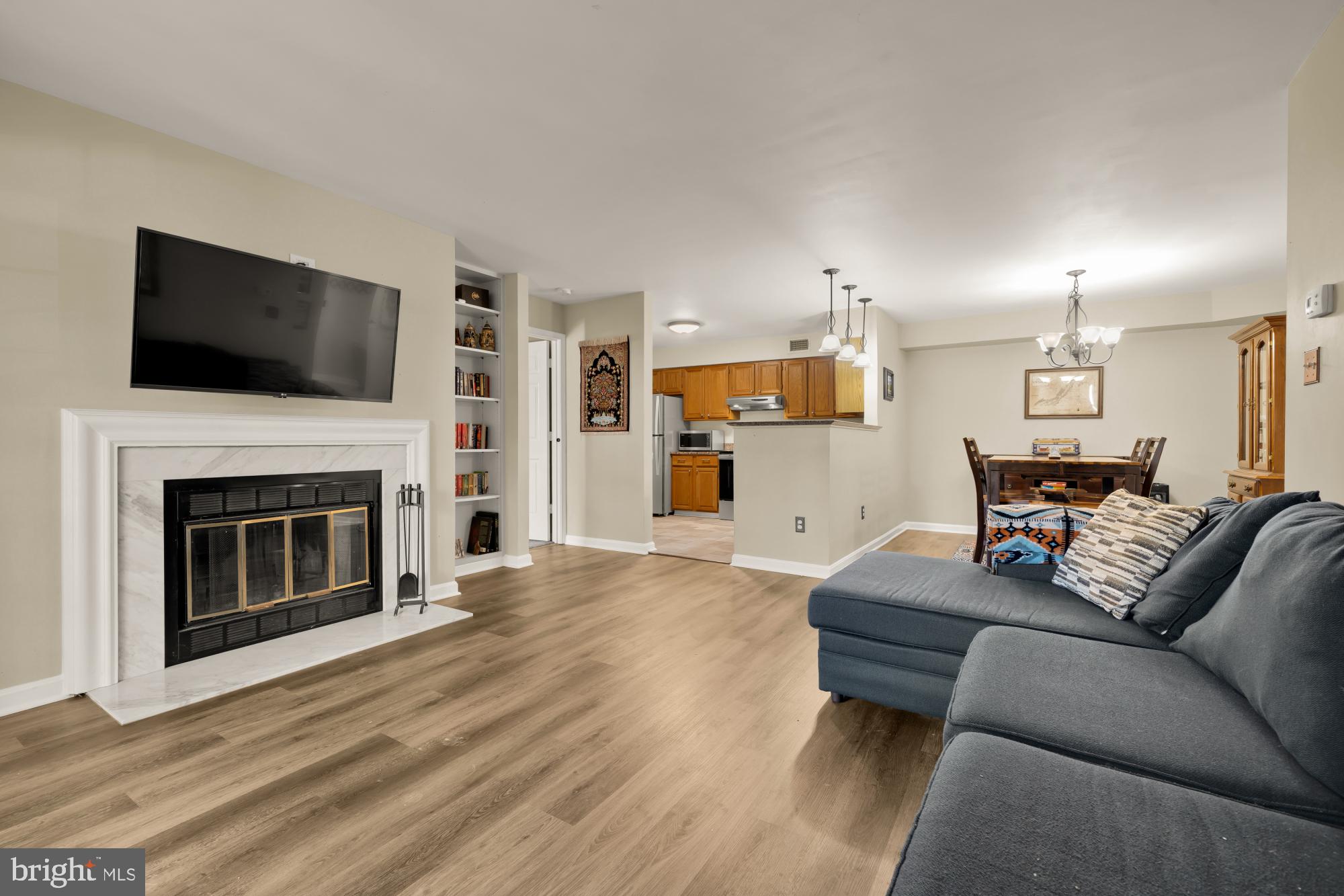 2225 Lovedale Lane, Unit 303E Reston, VA 20191 - Photo 6 of 33