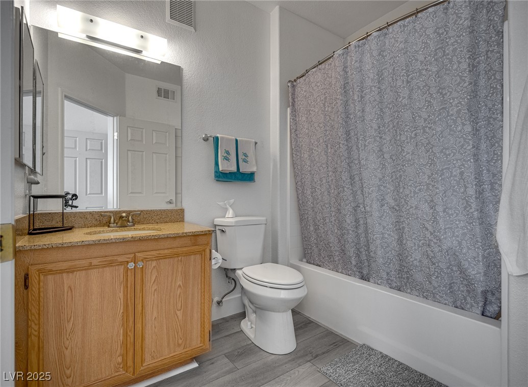 10550 West Alexander Road, Unit 2040 Las Vegas, NV 89129 - Photo 12 of 25